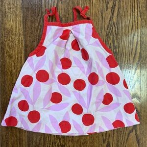 Jacadi Paris Girls Cotton Top